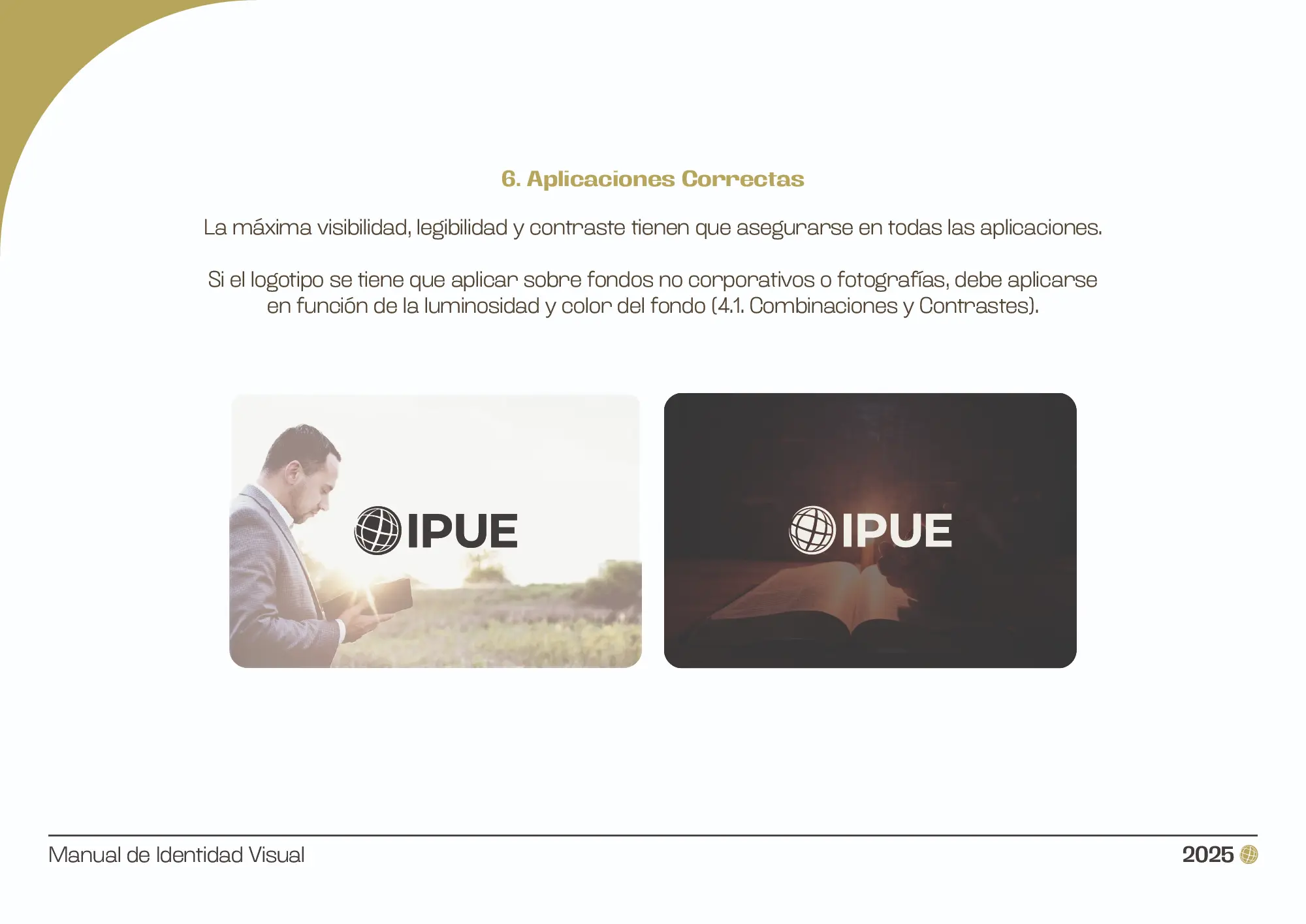 Manual de Marca - IPUE document 9